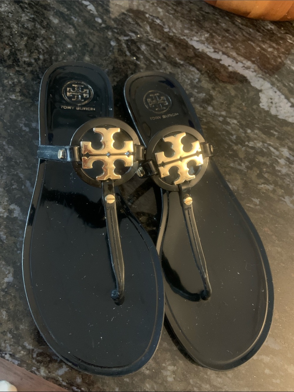 Footwear - Sandals